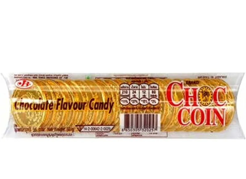 Selected product
