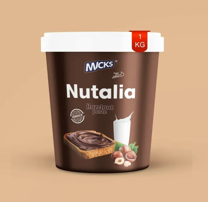 Selected product