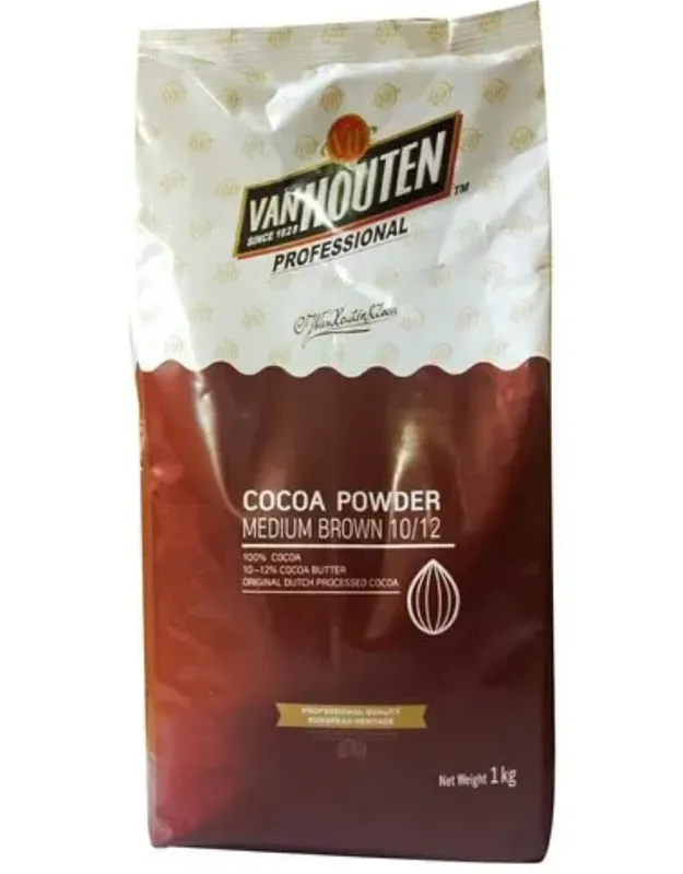 Selected product