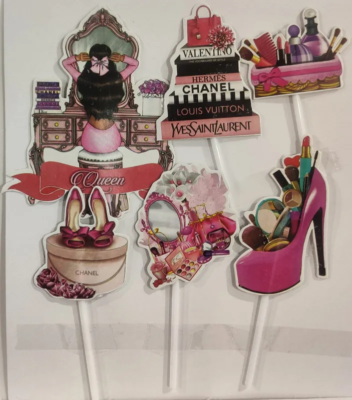 Selected product