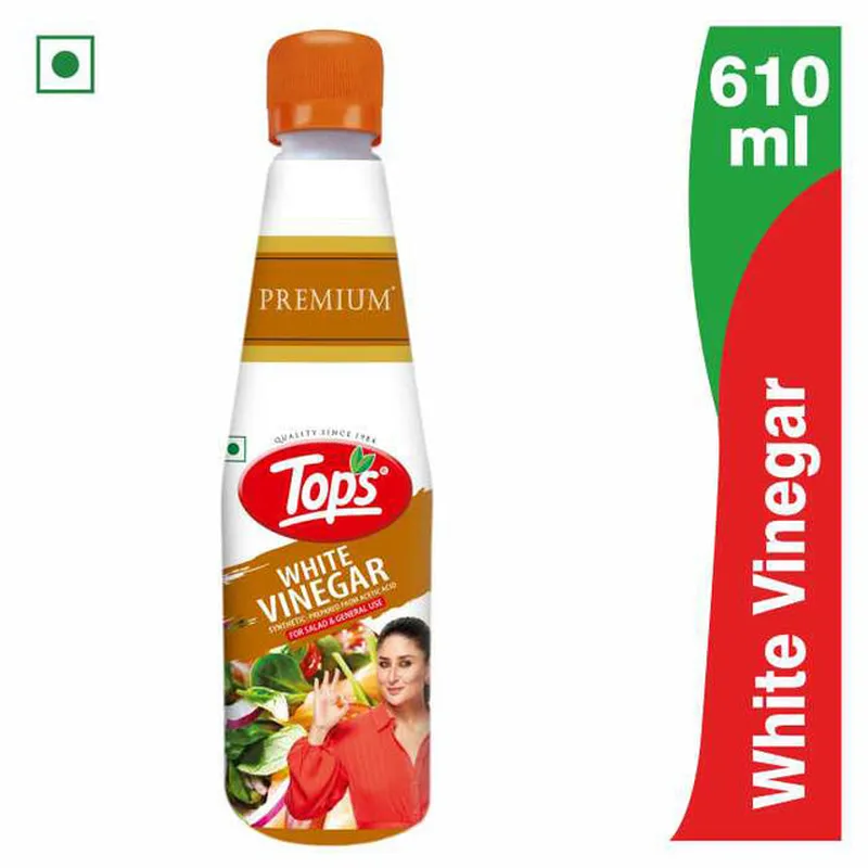 Selected product
