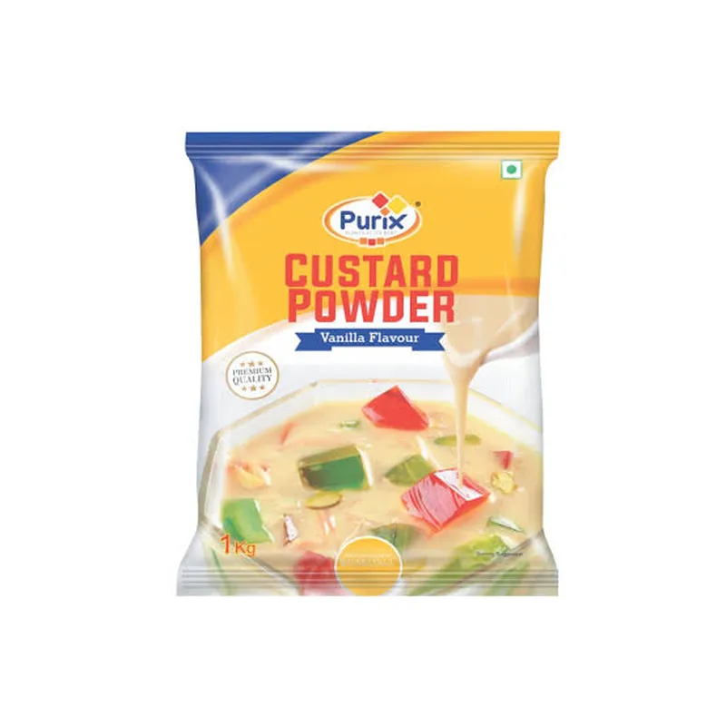 Selected product