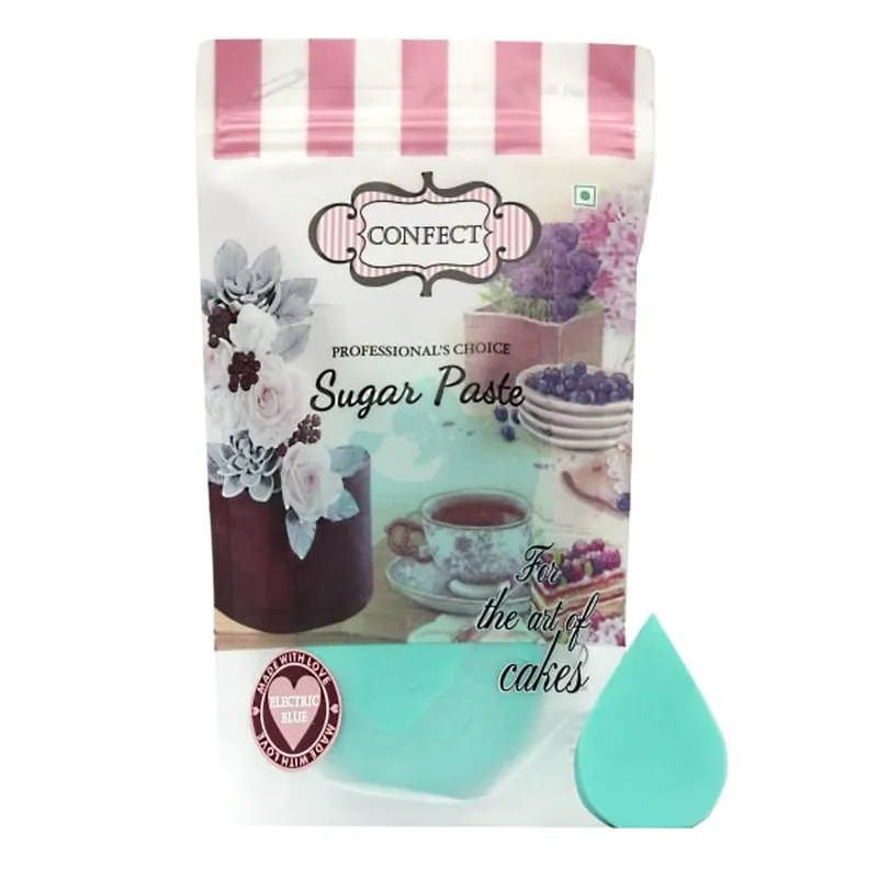 Selected product