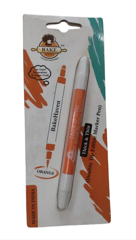 Selected product