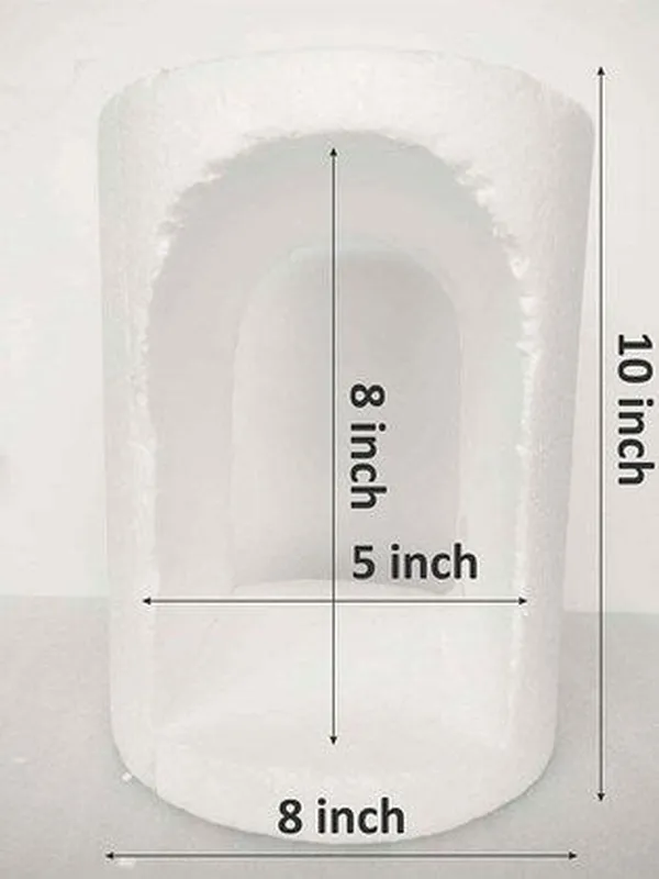 Selected product