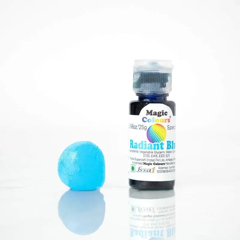 Selected product