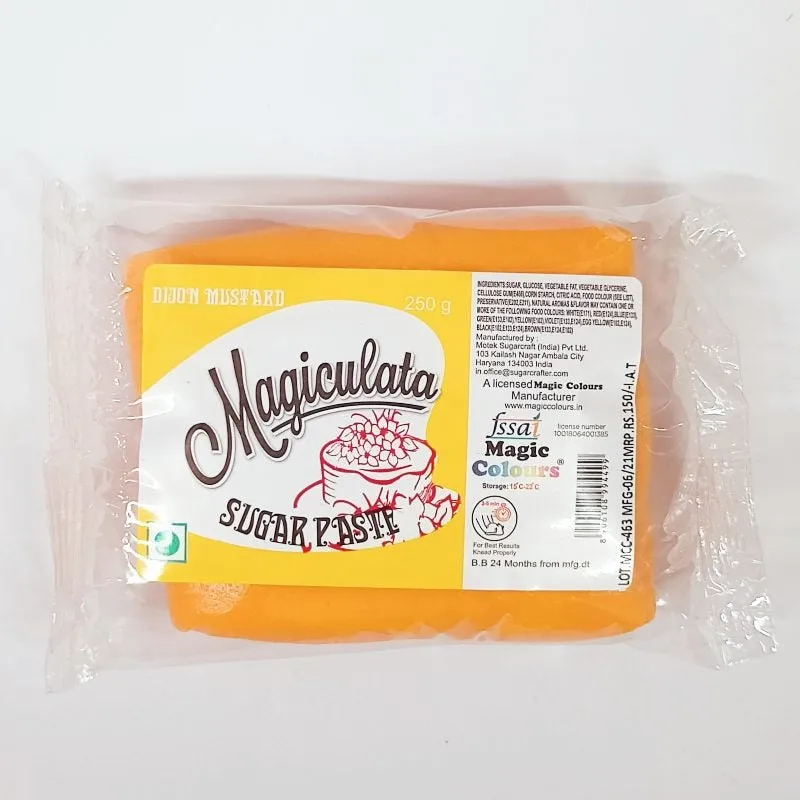 Selected product