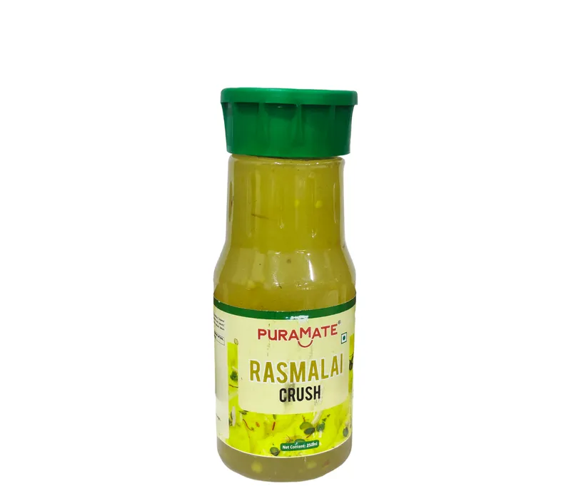 Selected product