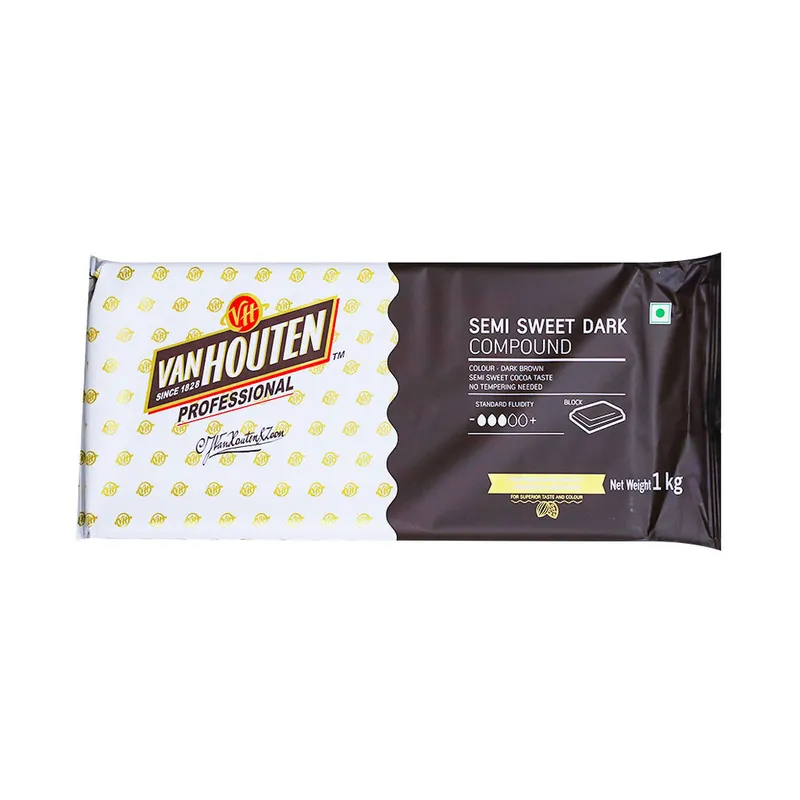Selected product