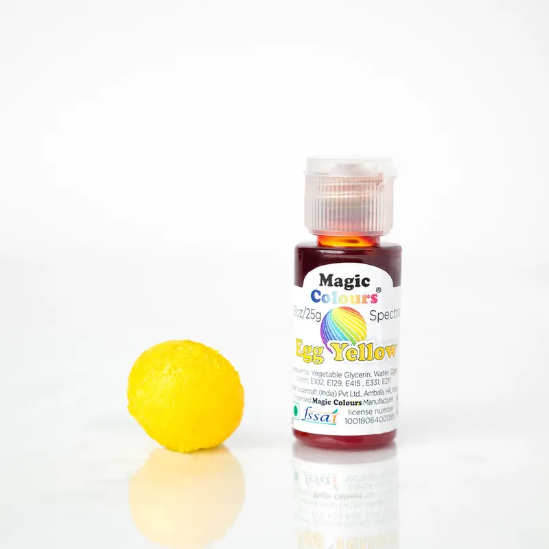 Selected product