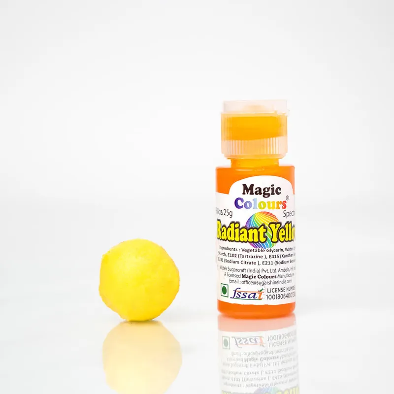Selected product