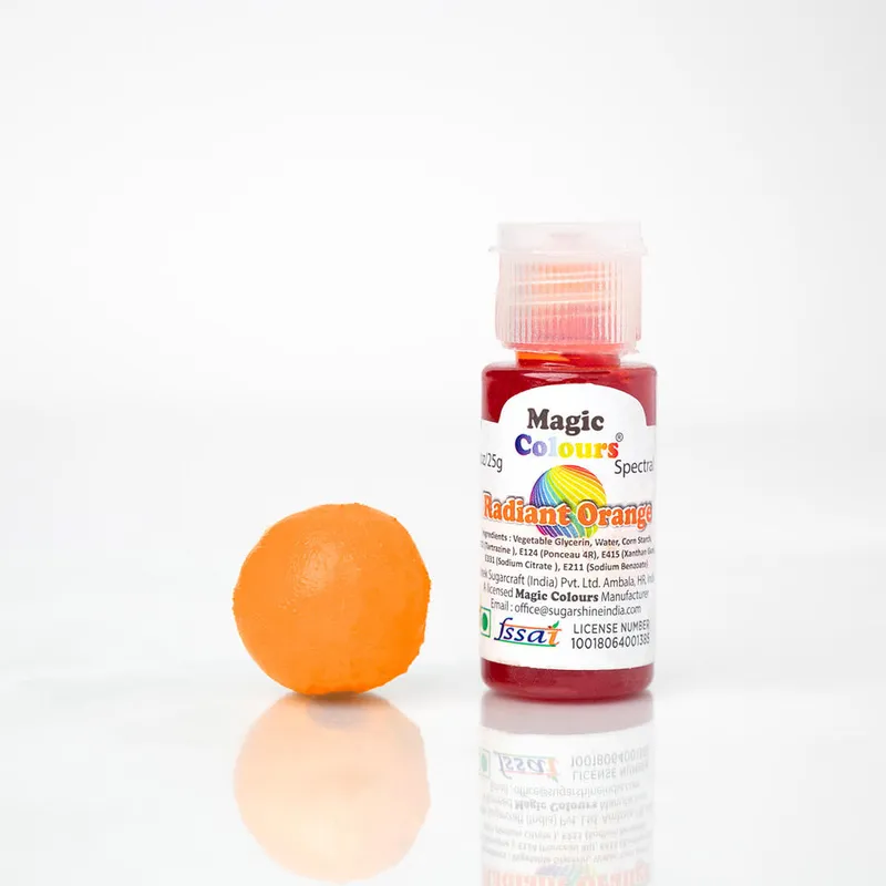 Selected product