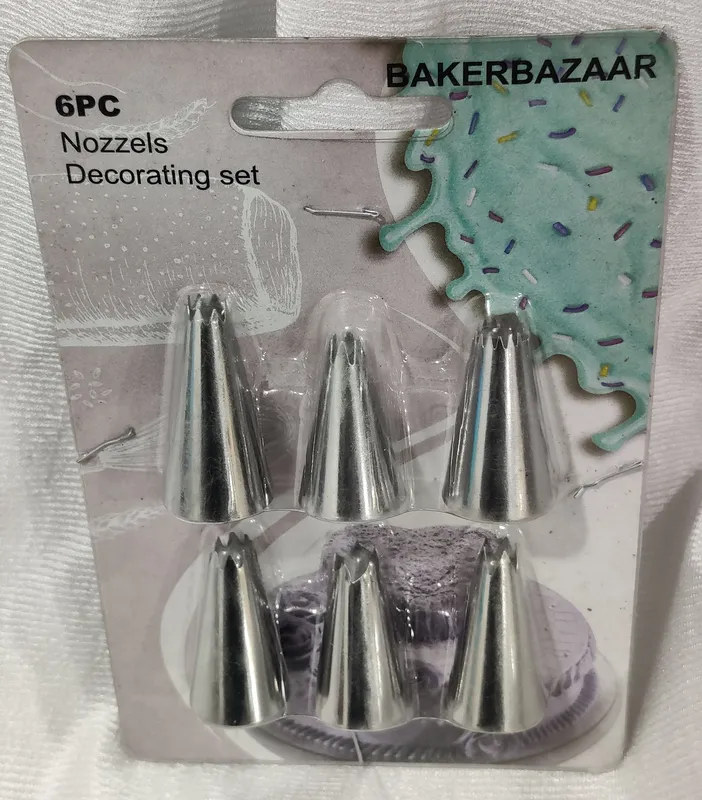 Selected product