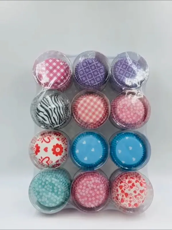 Selected product